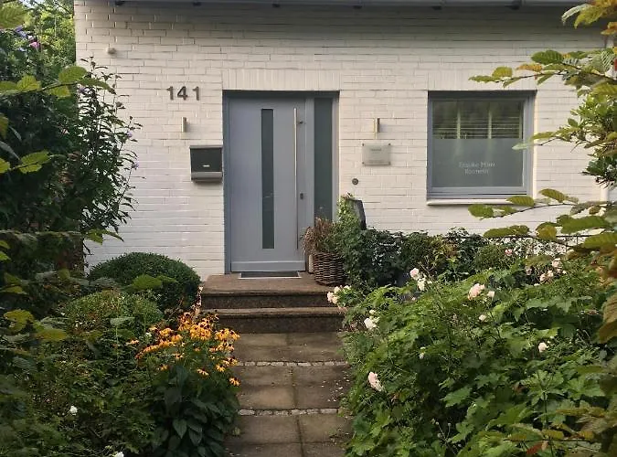Appartement Wohnen Am Flottbeker Markt